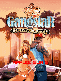 Gangstar slideshow