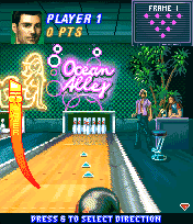 Midnight Bowling 1