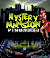 Mystery Mansion Pinball slideshow