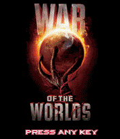 War of the Worlds slideshow