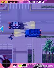 Gangstar 2