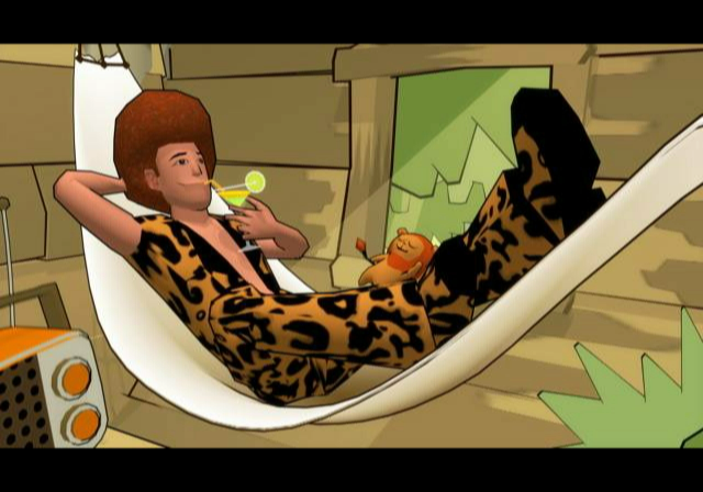 Jungle King 2