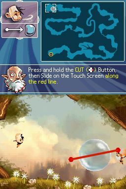 Soul Bubbles - tutoriel