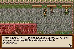 Dialogue